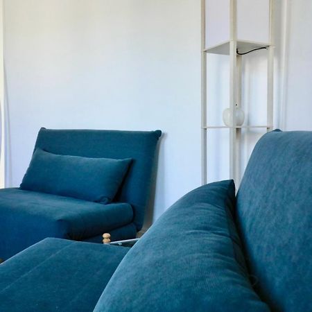 Pegase Apartment Deauville Luaran gambar