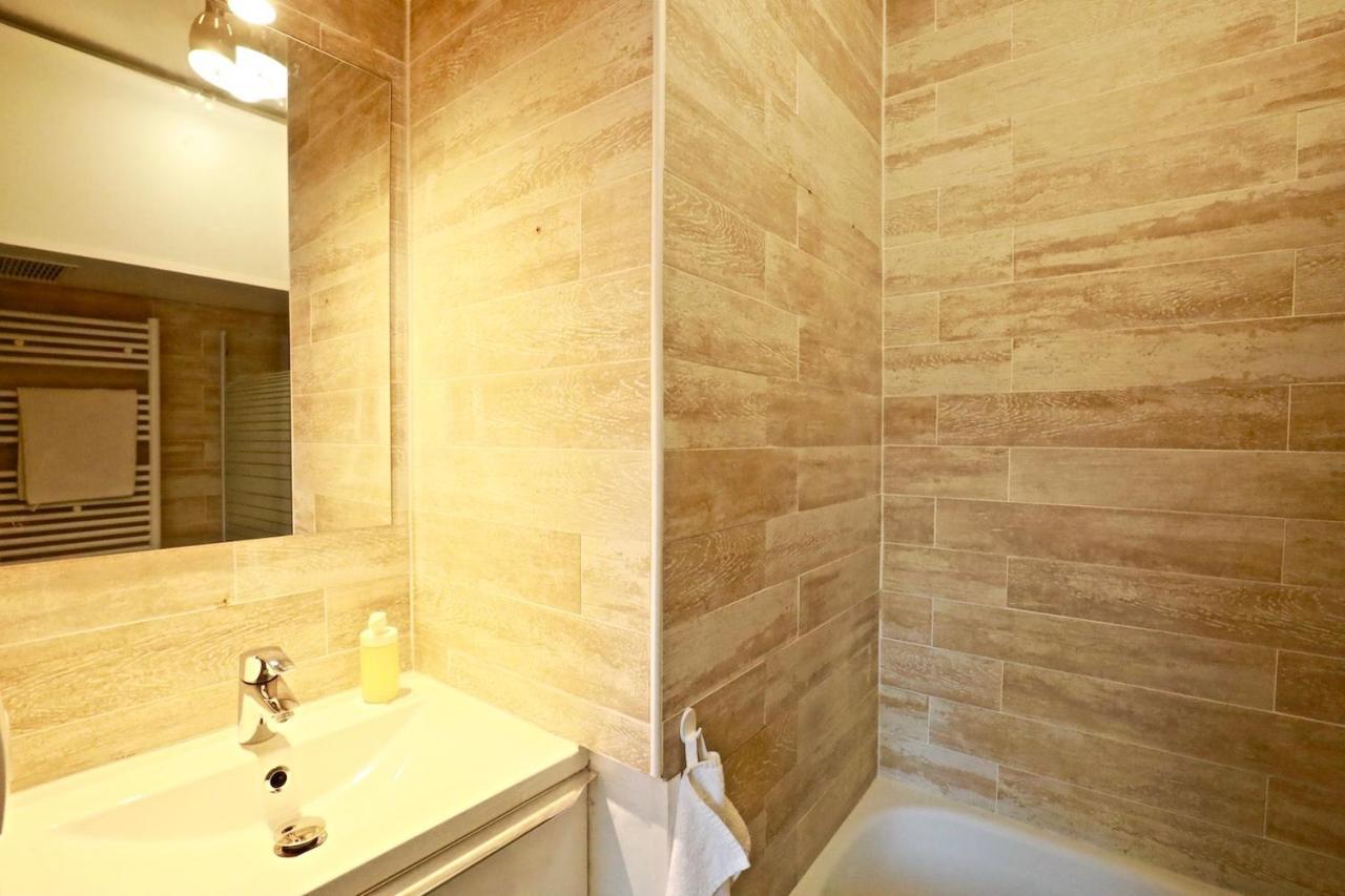 Pegase Apartment Deauville Luaran gambar