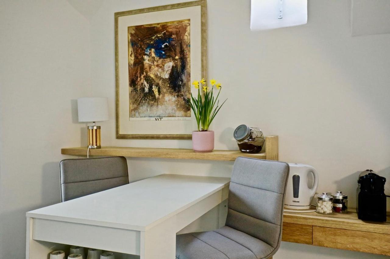 Pegase Apartment Deauville Luaran gambar