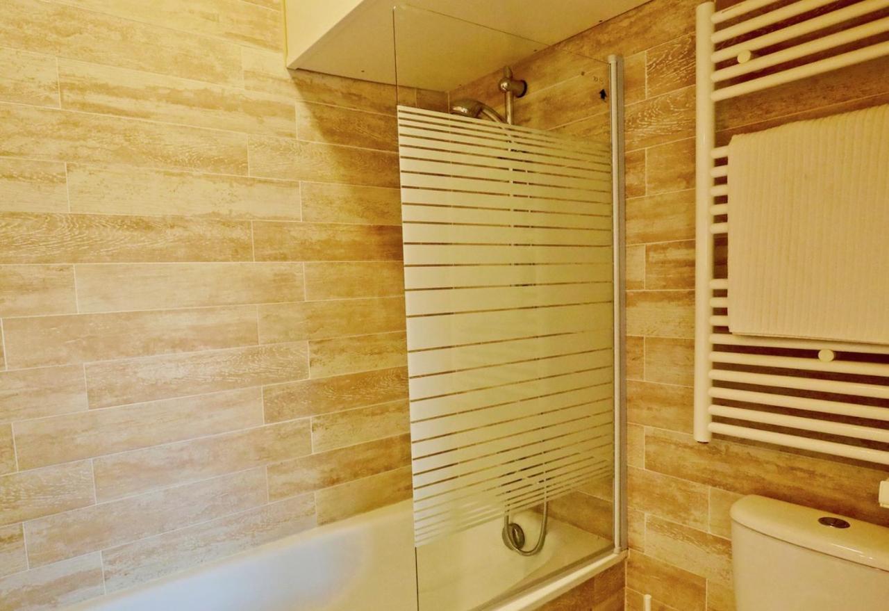 Pegase Apartment Deauville Luaran gambar