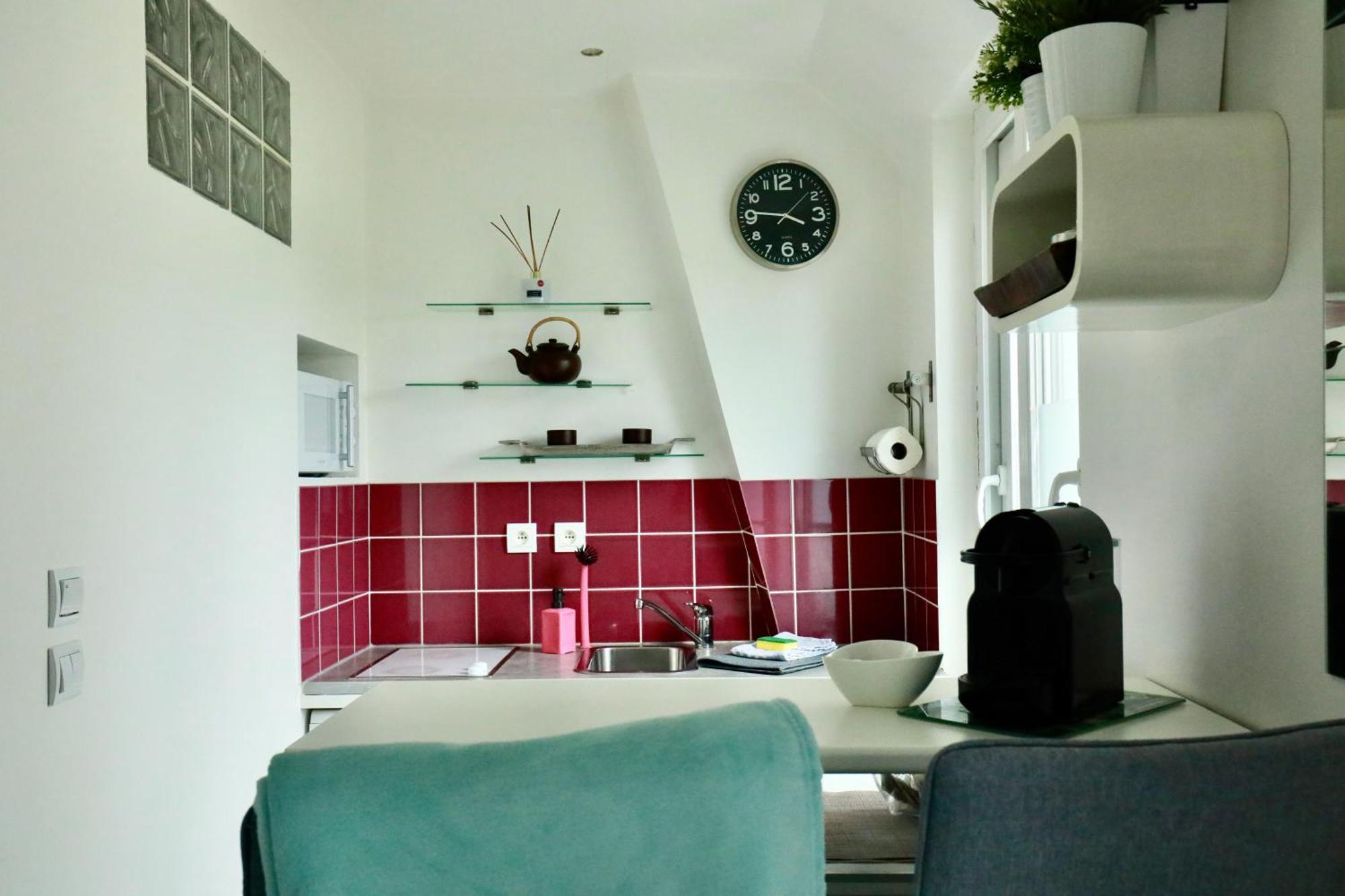 Pegase Apartment Deauville Luaran gambar