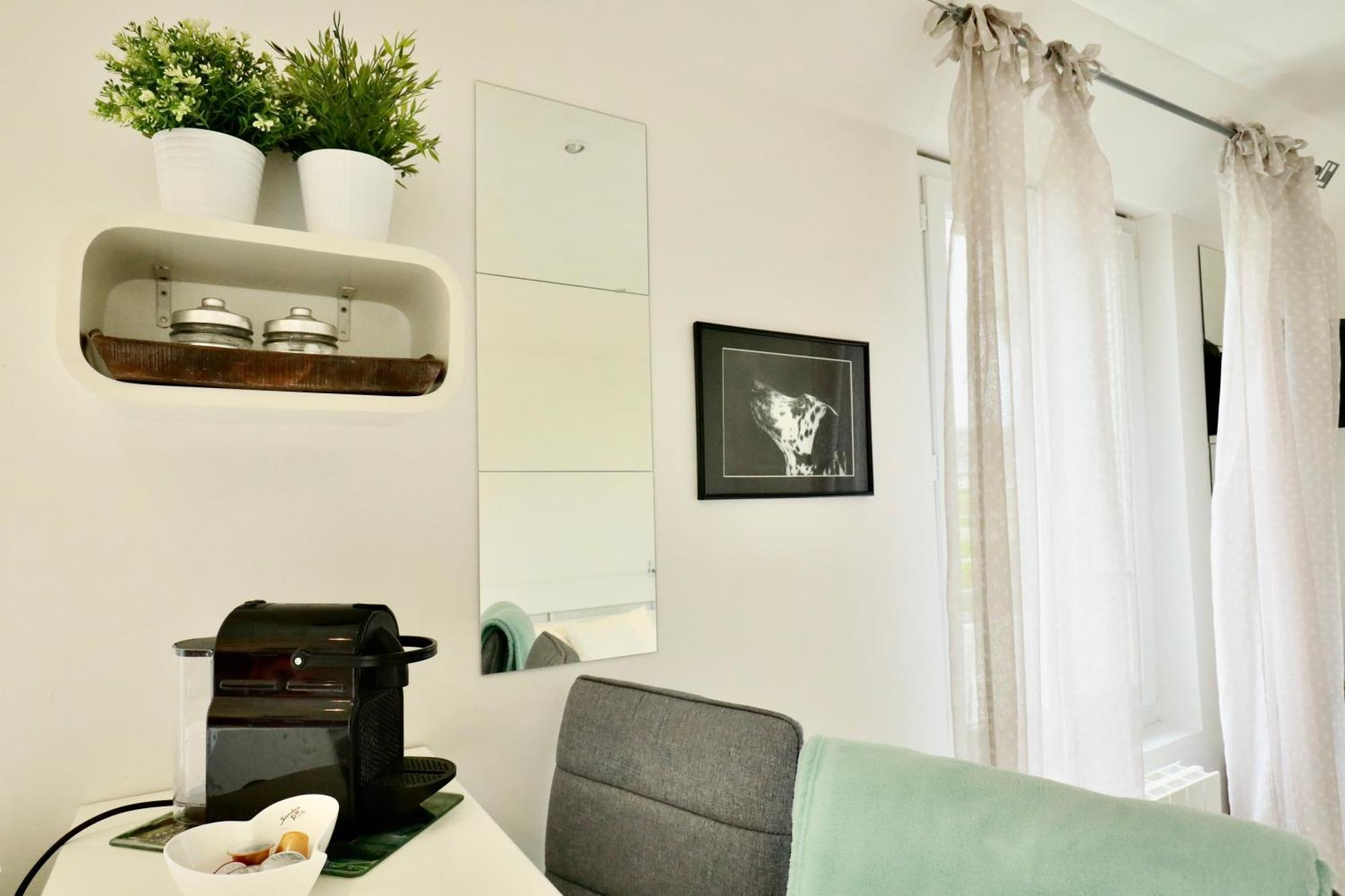 Pegase Apartment Deauville Luaran gambar