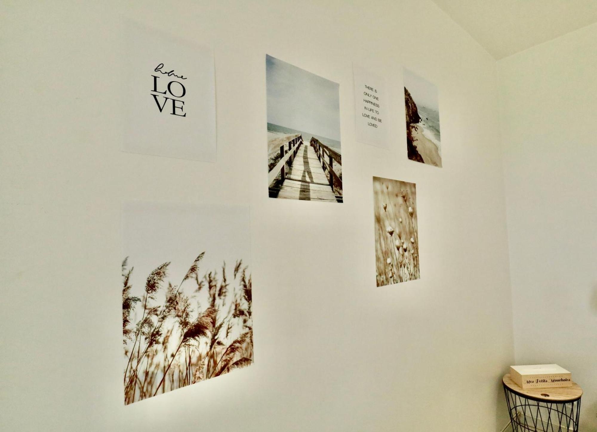 Pegase Apartment Deauville Luaran gambar