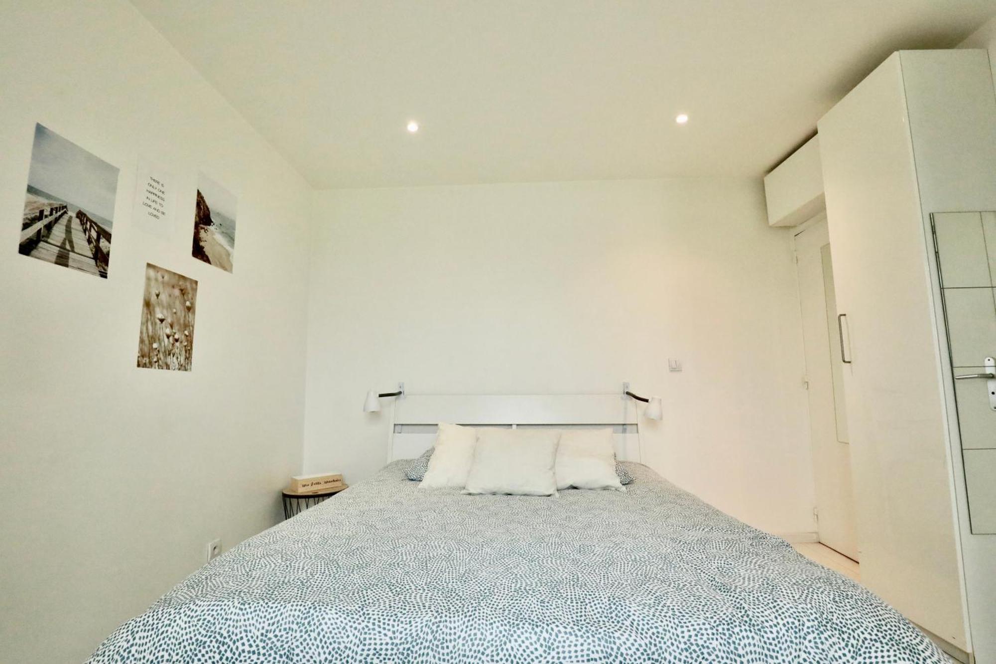 Pegase Apartment Deauville Luaran gambar