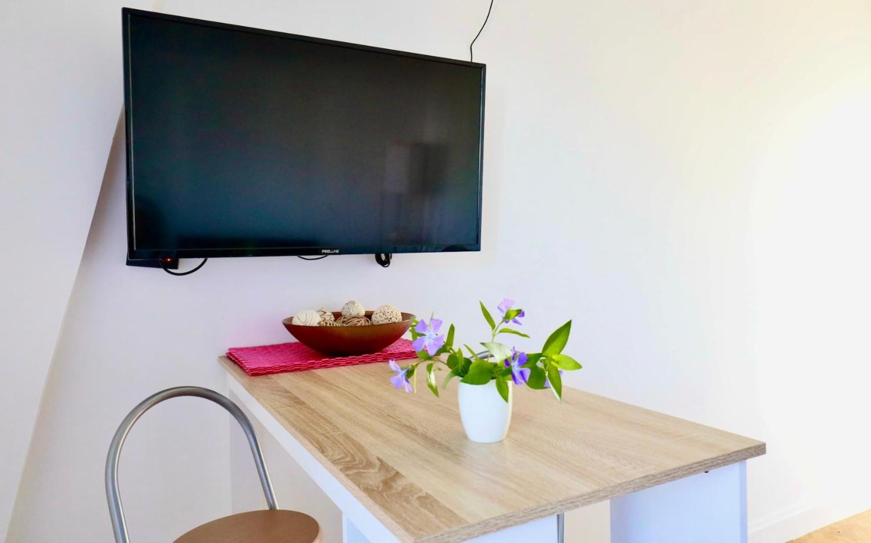 Pegase Apartment Deauville Luaran gambar